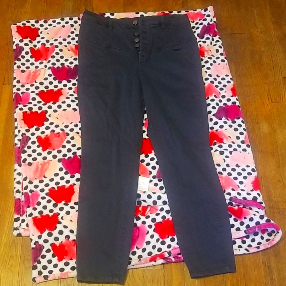 BBJ Los Angels Jeans